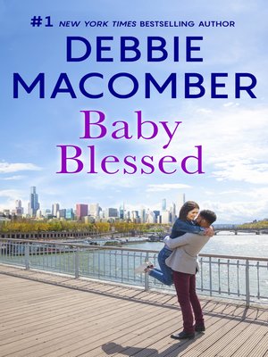Baby Blessed - ebook